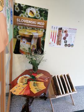 ŠENTJURSKI ČEBELARJI OBELEŽILI SVETOVNI DAN ČEBEL 3